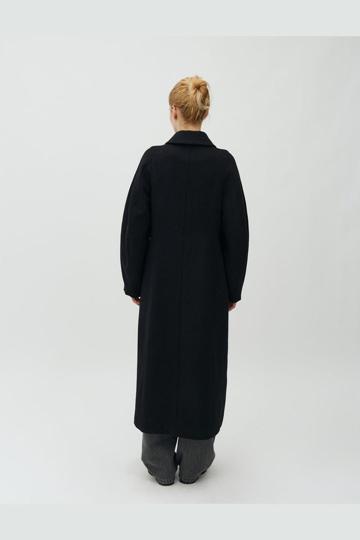 MbyM - Milessa-M 64801249 - 880 - Black