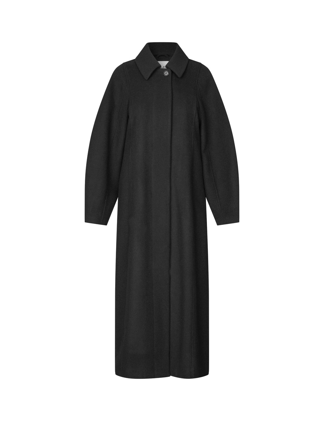 MbyM - Milessa-M 64801249 - 880 - Black Jakker 