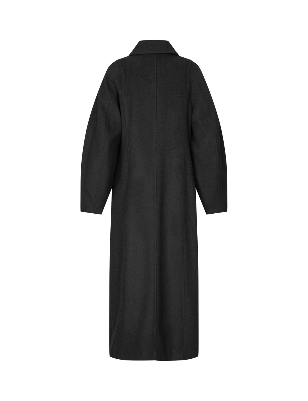 MbyM - Milessa-M 64801249 - 880 - Black Jakker 