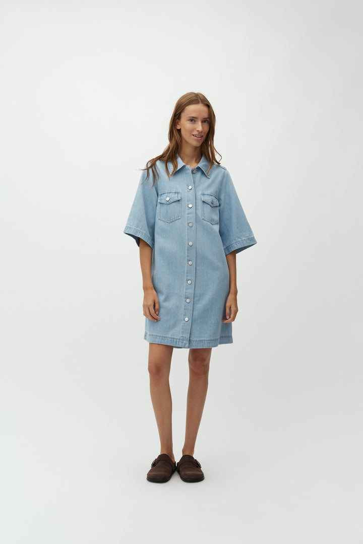 MbyM - Mira-M 62420994 - V05 - Lighter Soft Wash Kjoler 