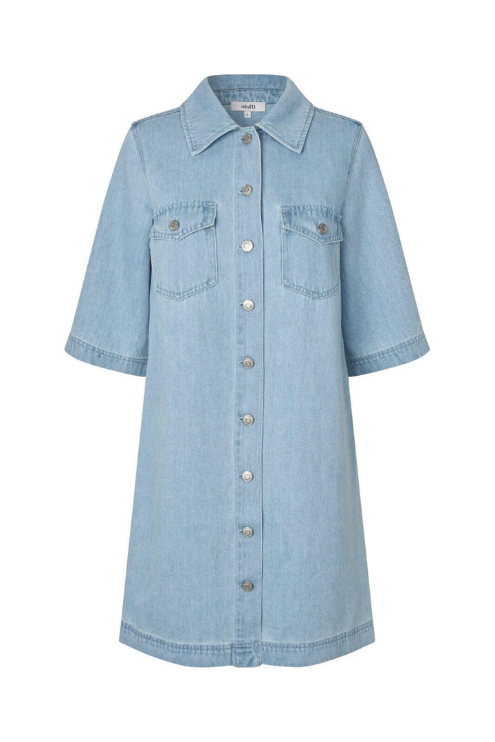 MbyM - Mira-M 62420994 - V05 - Lighter Soft Wash Kjoler 
