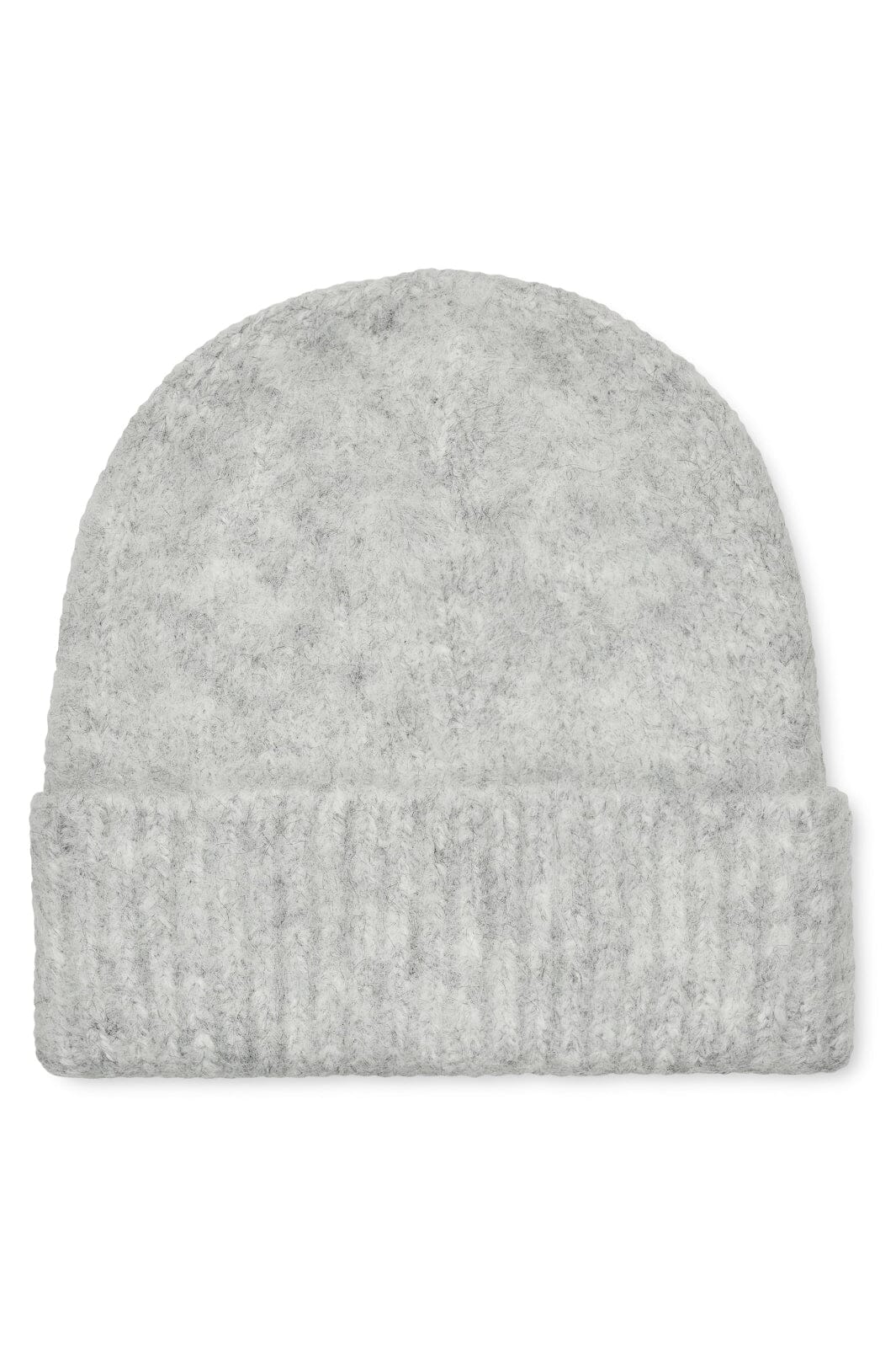 MbyM - Muskan-M 62788252 - 604 - Light Grey Melange Huer 