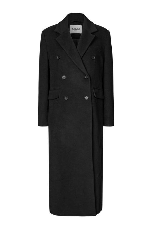 MbyM - Nesmina-M 44471373 - 880 - Black Jakker 