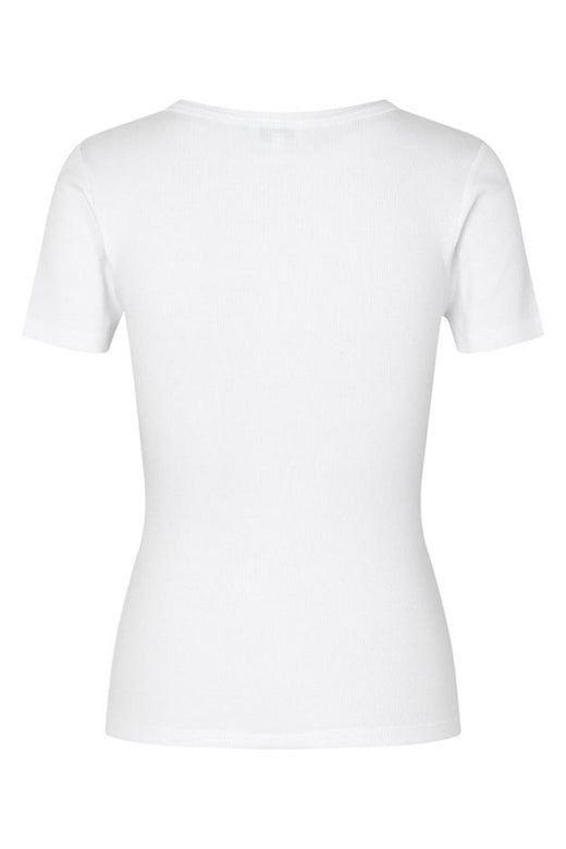 MbyM - Otis-M - White T-shirts 