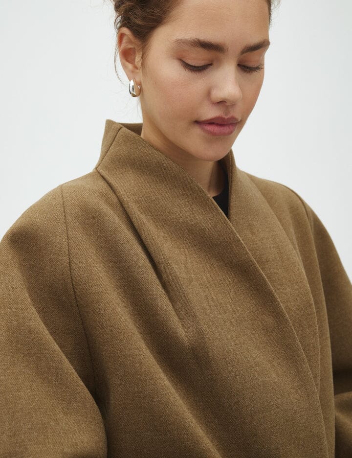 MbyM - Paloa-M 65751341 - Z61 - Army Olive Jakker 
