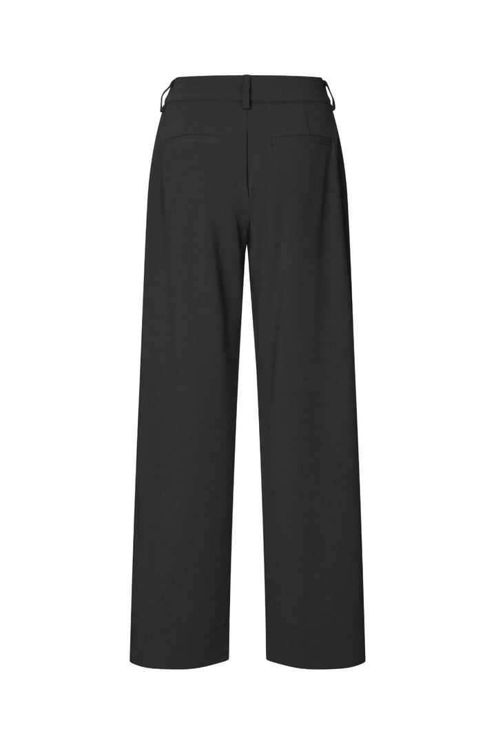 MbyM - Rihnwen-M 57061214 - 880 - Black Bukser 
