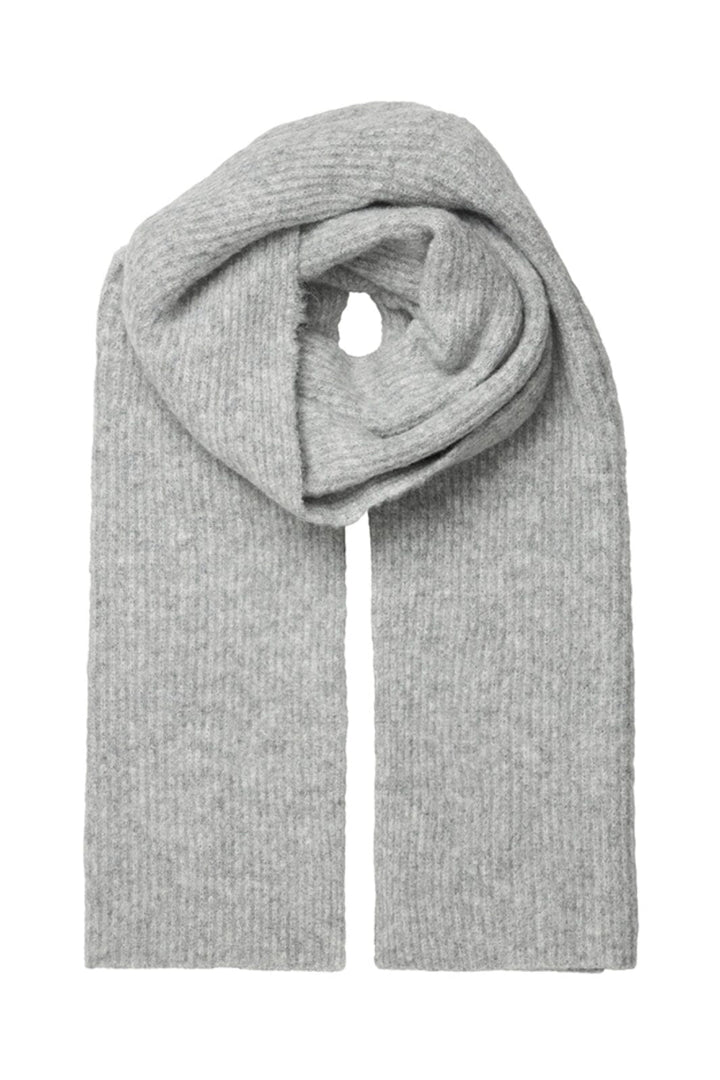 MbyM - Sanela-M 50528834 - 604 - Light Grey Melange