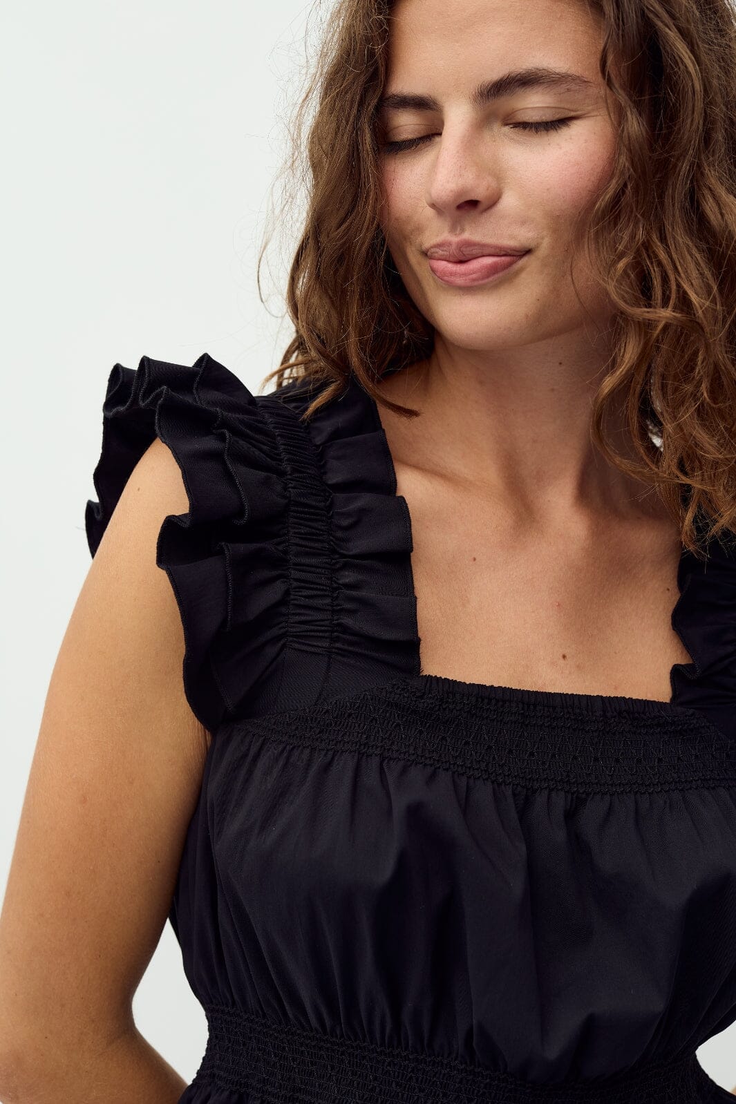 MbyM - Sania-M 62220398 - 880 Black