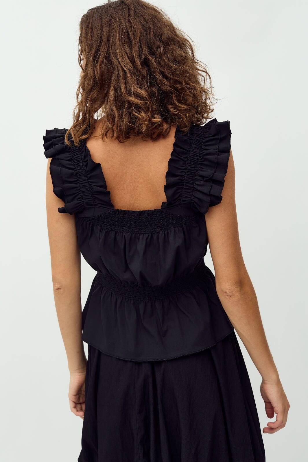 MbyM - Sania-M 62220398 - 880 Black