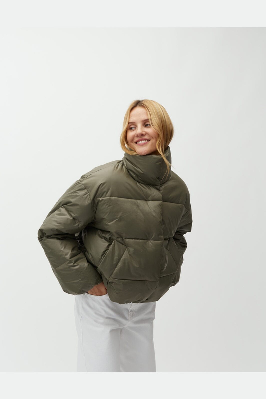 MbyM - Seraphina-M 62440481 - 233 - Dusty Olive