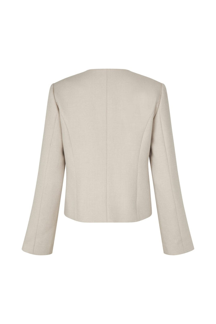 MbyM - Torina-M 63340830 - U71 - Spring Brown Melange