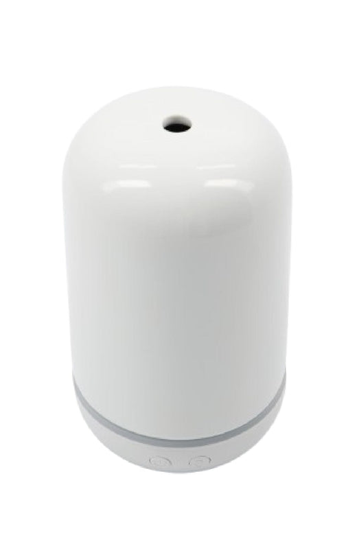 Meraki - Diffuser til æteriske olier, MKVitalba, Ceramic, Hvid - 362280001