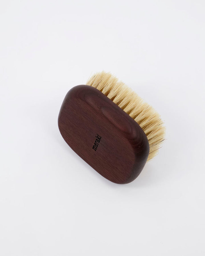 Meraki - Ionic body brush - MKBorago - Nature Accessories 