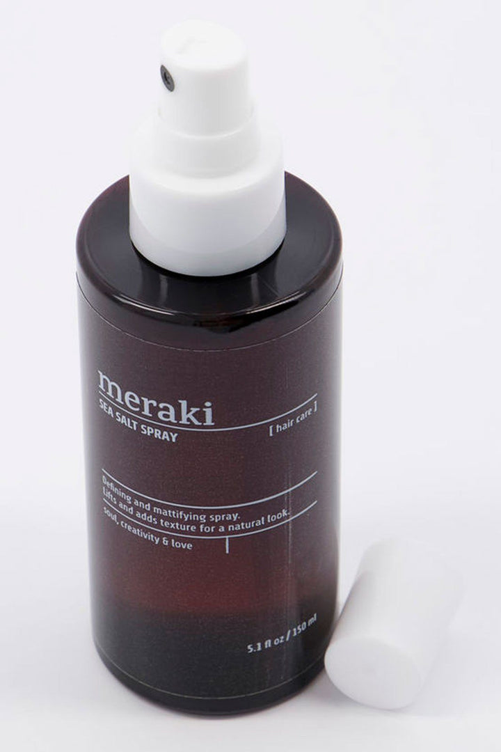 Meraki - Sea Salt Spray Tilbehør 