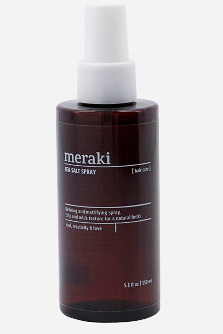 Meraki - Sea Salt Spray Tilbehør 