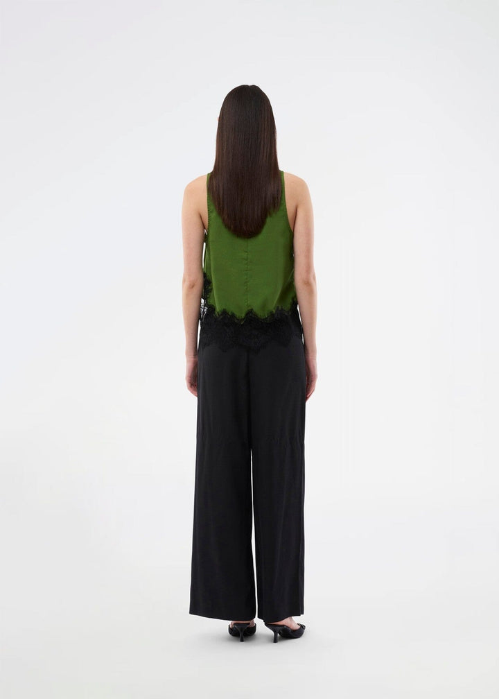 ModströM - Birkmd Top 59279 - 2289 - Twist Of Lime Toppe 