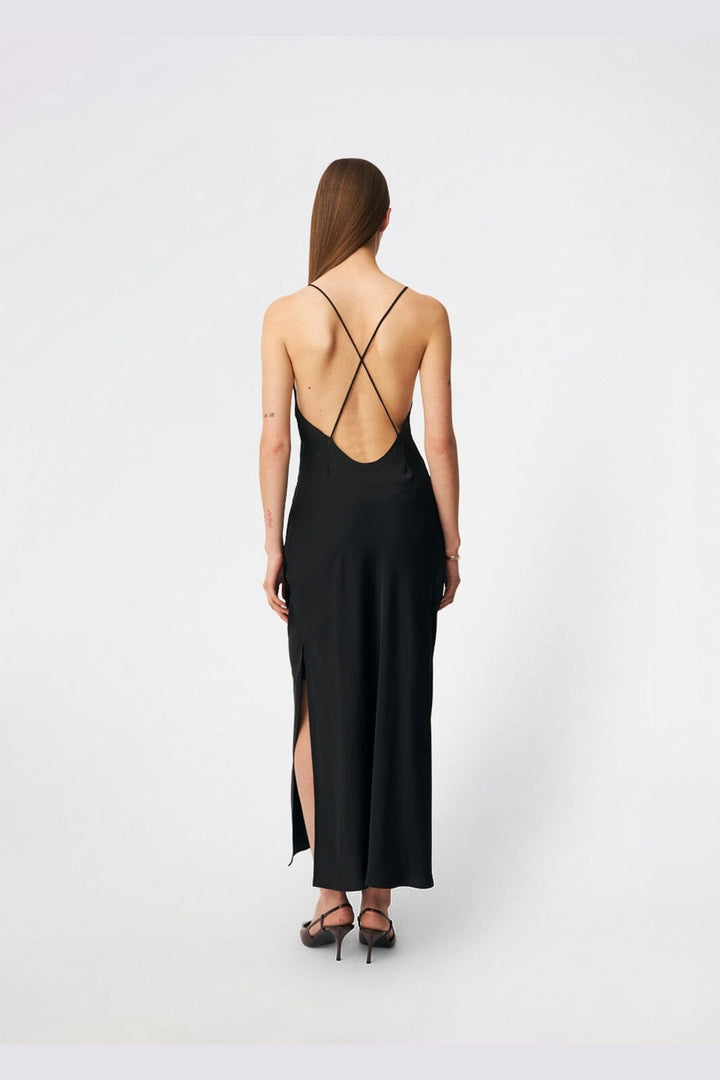 Modström - Danillamd Dress 59396 - 07090 - Black