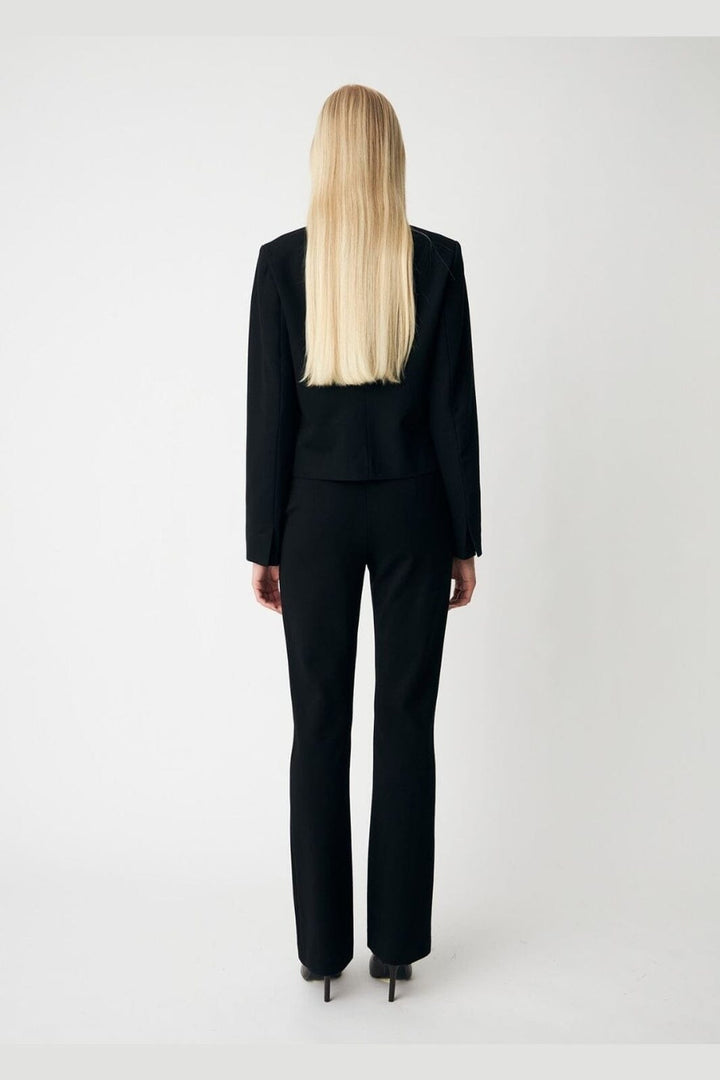 Modström - Eamonmd Blazer 59503 - 07090 - Black