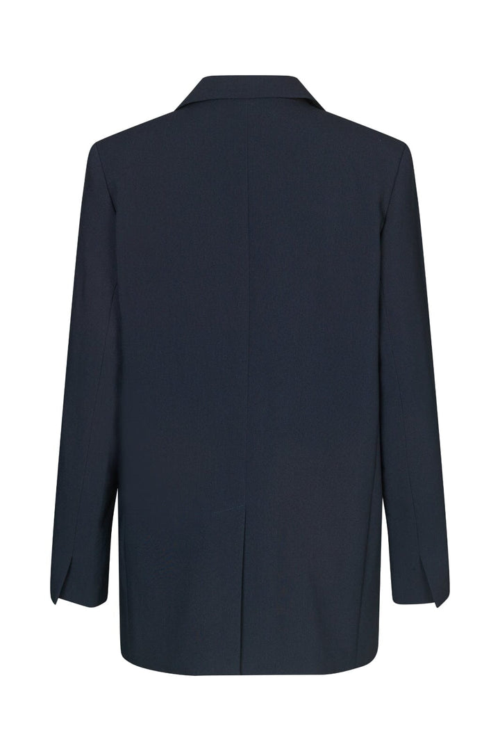 Modström - Gale Blazer - 3475 Midnight Blue Blazere 