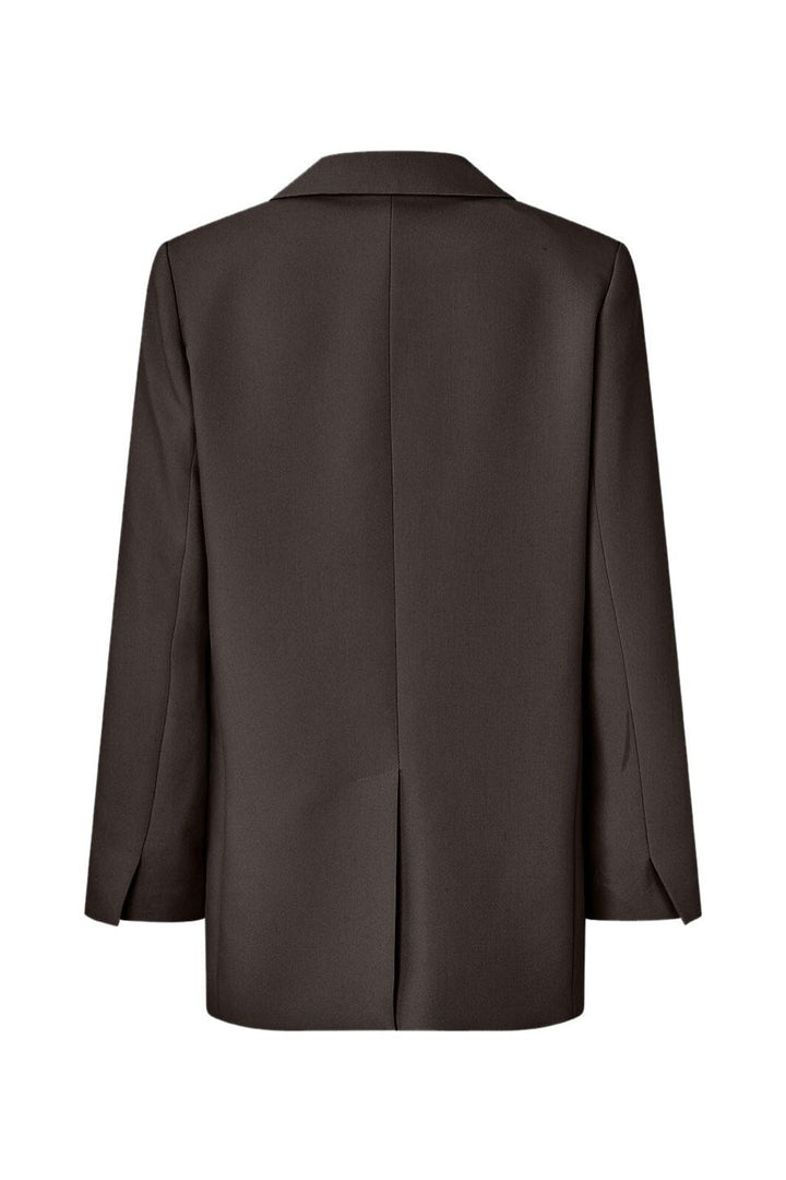 Modström - Gale Blazer 55411 - 05508 - Seal Brown