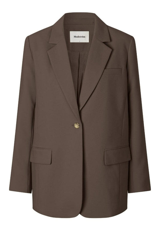 Modström - Gale Blazer 55411 - 5027 - Espresso