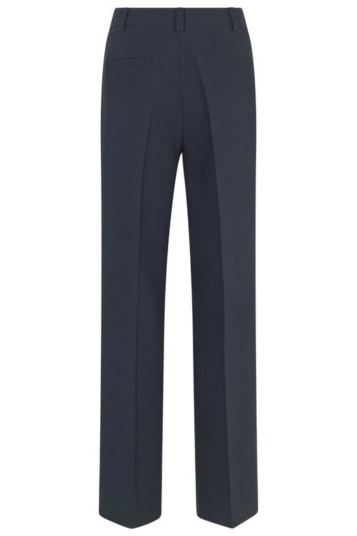 Modström - Gale Pants - 3475 Midnight Blue Bukser 