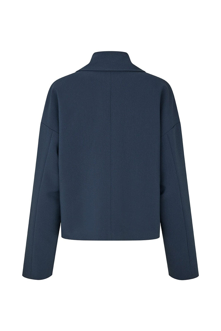 Modström - Galemd Boxy Blazer 59624 - 03475 - Midnight Blue
