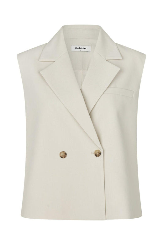 Modström - Galemd Vest 58717 - 15 - Moonbeam Veste 