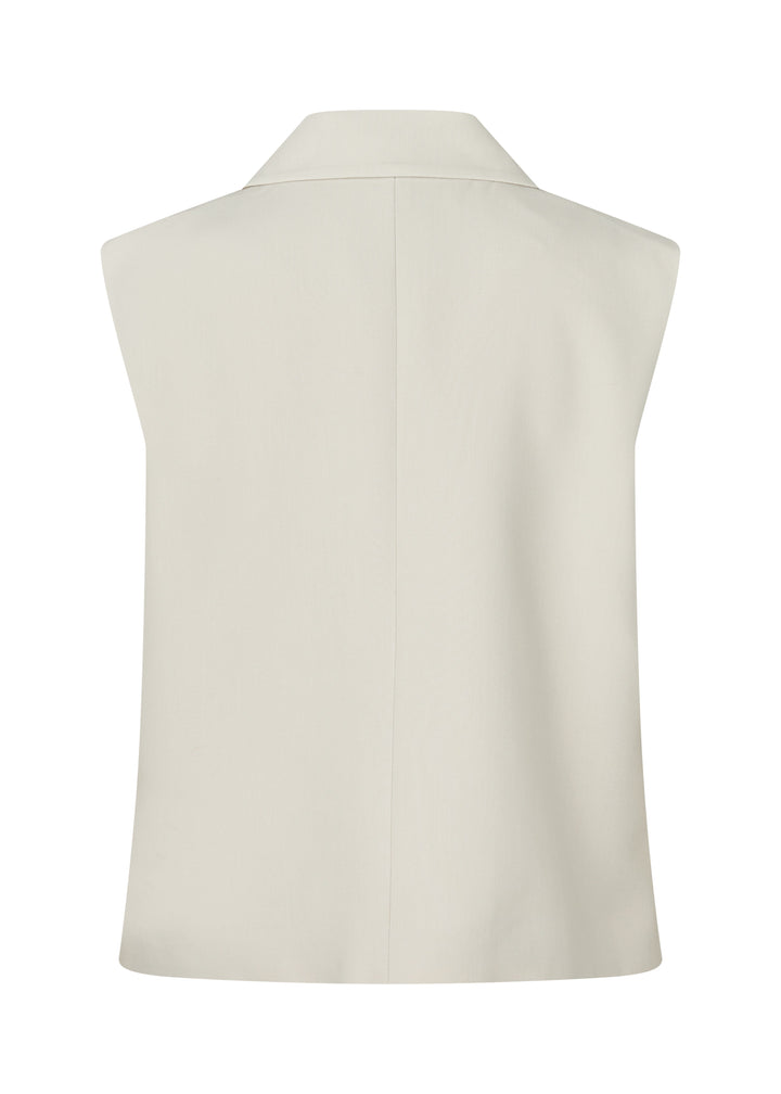 Modström - Galemd Vest 58717 - 15 - Moonbeam Veste 