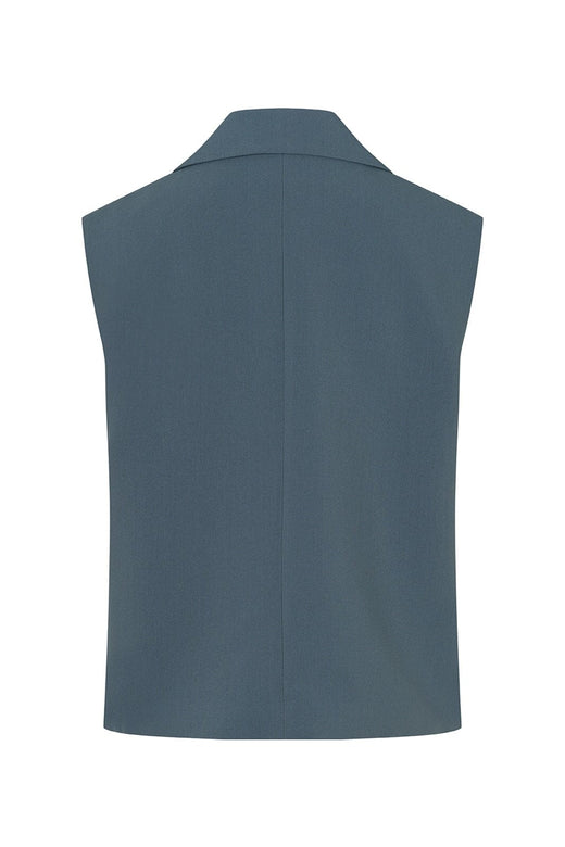 Modström - Galemd Vest 58717 - 3969 - Dark Slate