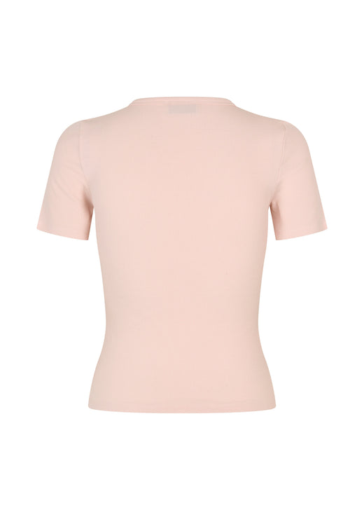 Modström - Igormd Short T-Shirt 58544 - 13624 - Peach Whip T-shirts 