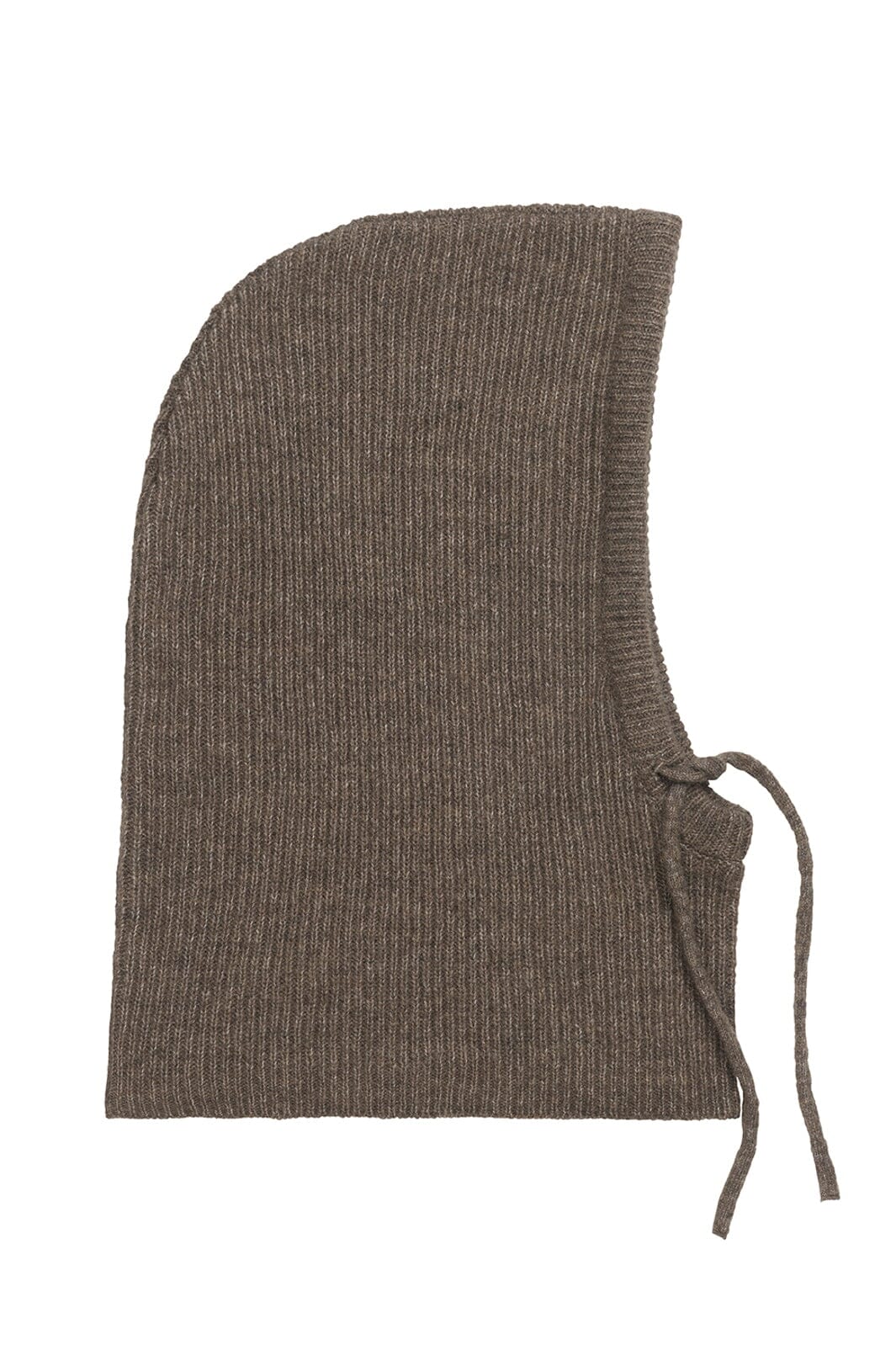 Modström - Karnismd Balaclava 58129 - 11428 - Espresso Melange