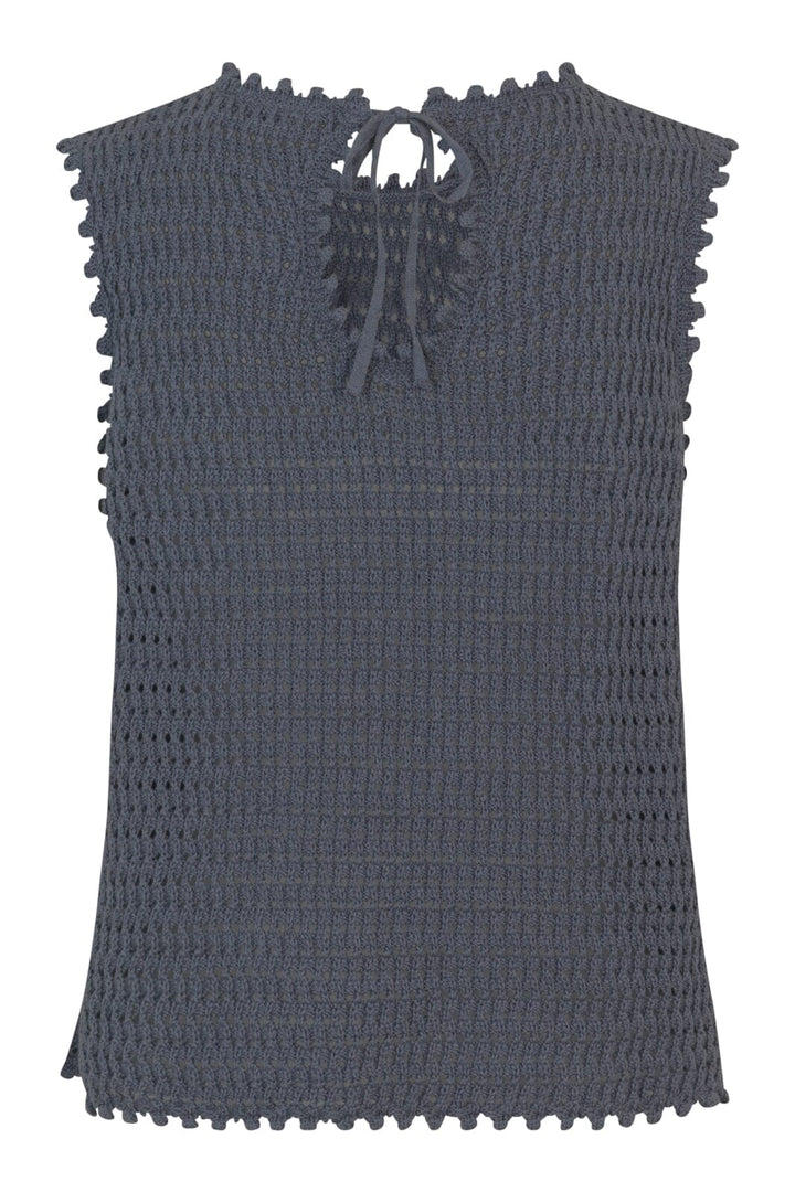 Modström - Miemd Top - 3354 Ombre Blue
