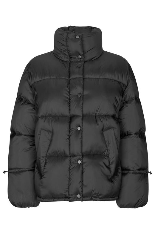 Modström - Odinmd Jacket 58555 - 7090 - Black