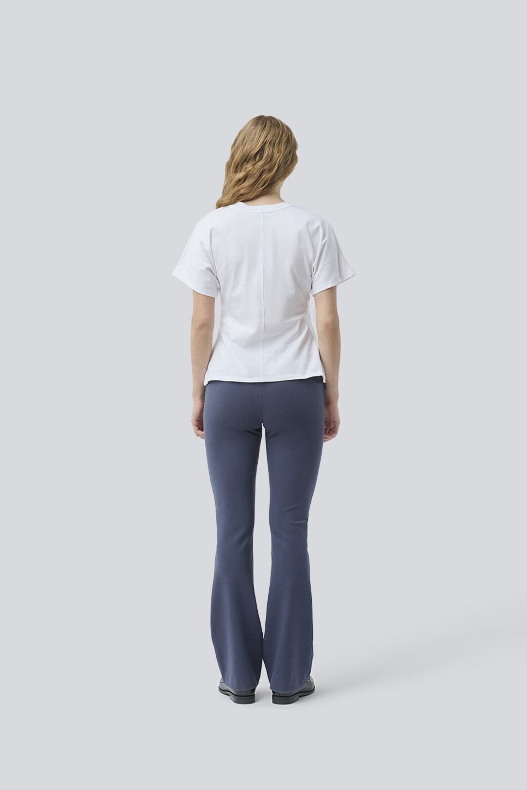 Modström - Patayamd T-Shirt 58662 - 1 - White