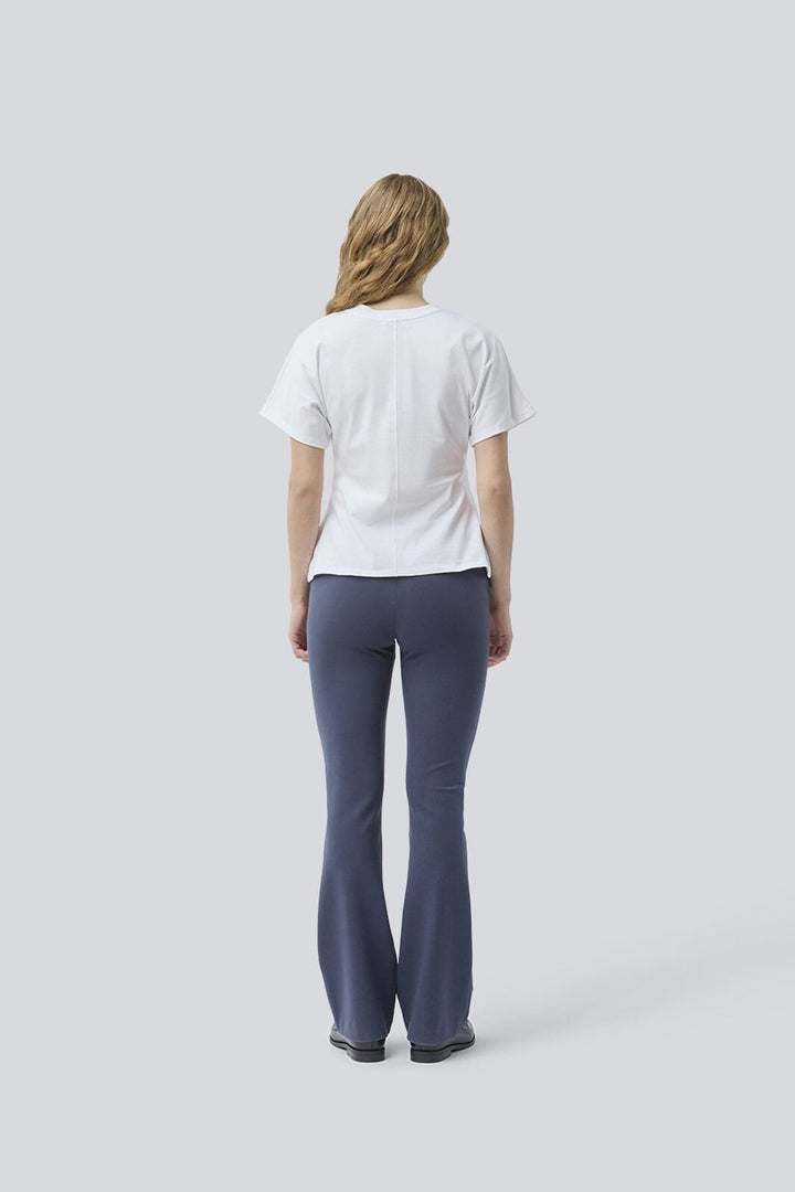 Modström - Patayamd T-Shirt 58662 - 1 - White