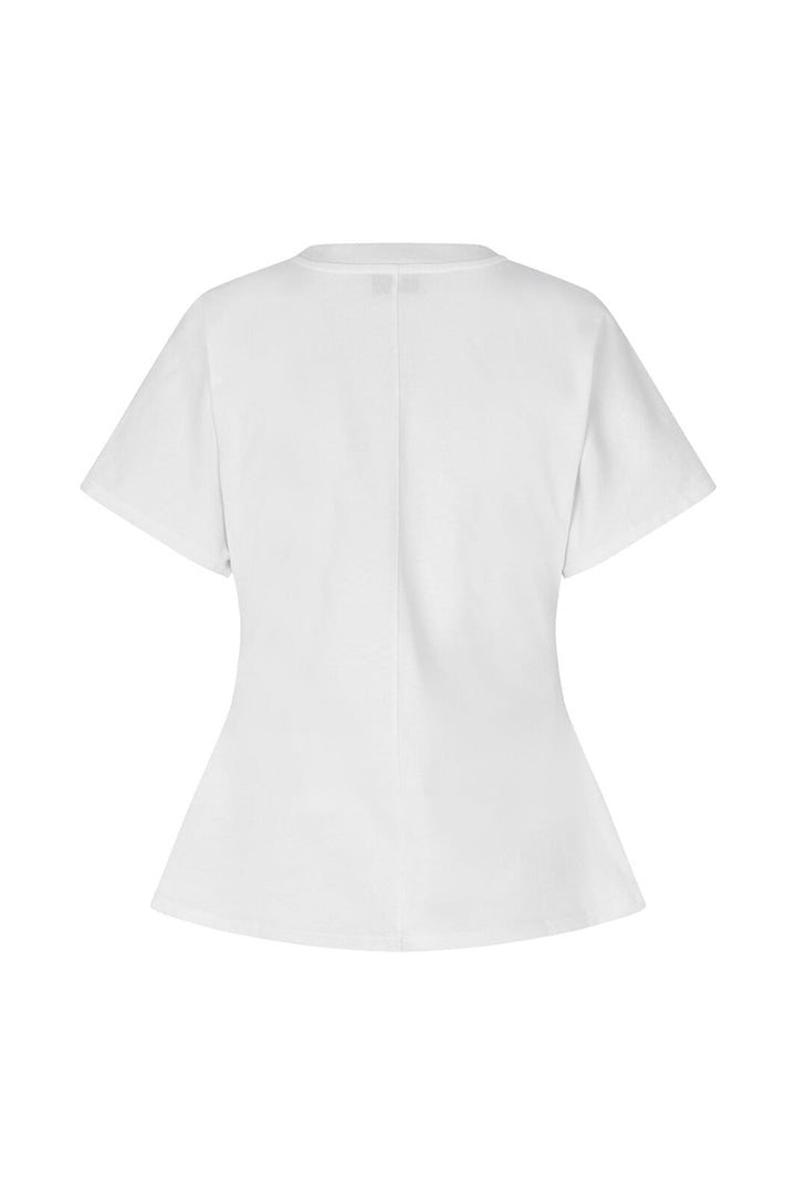 Modström - Patayamd T-Shirt 58662 - 1 - White