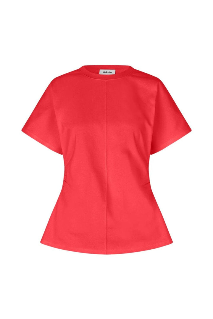 Modström - Patayamd T-Shirt 58662 - 13628 - Hibiscus