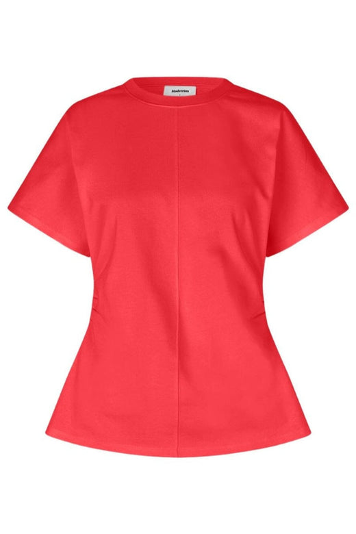 Modström - Patayamd T-Shirt 58662 - 13628 - Hibiscus