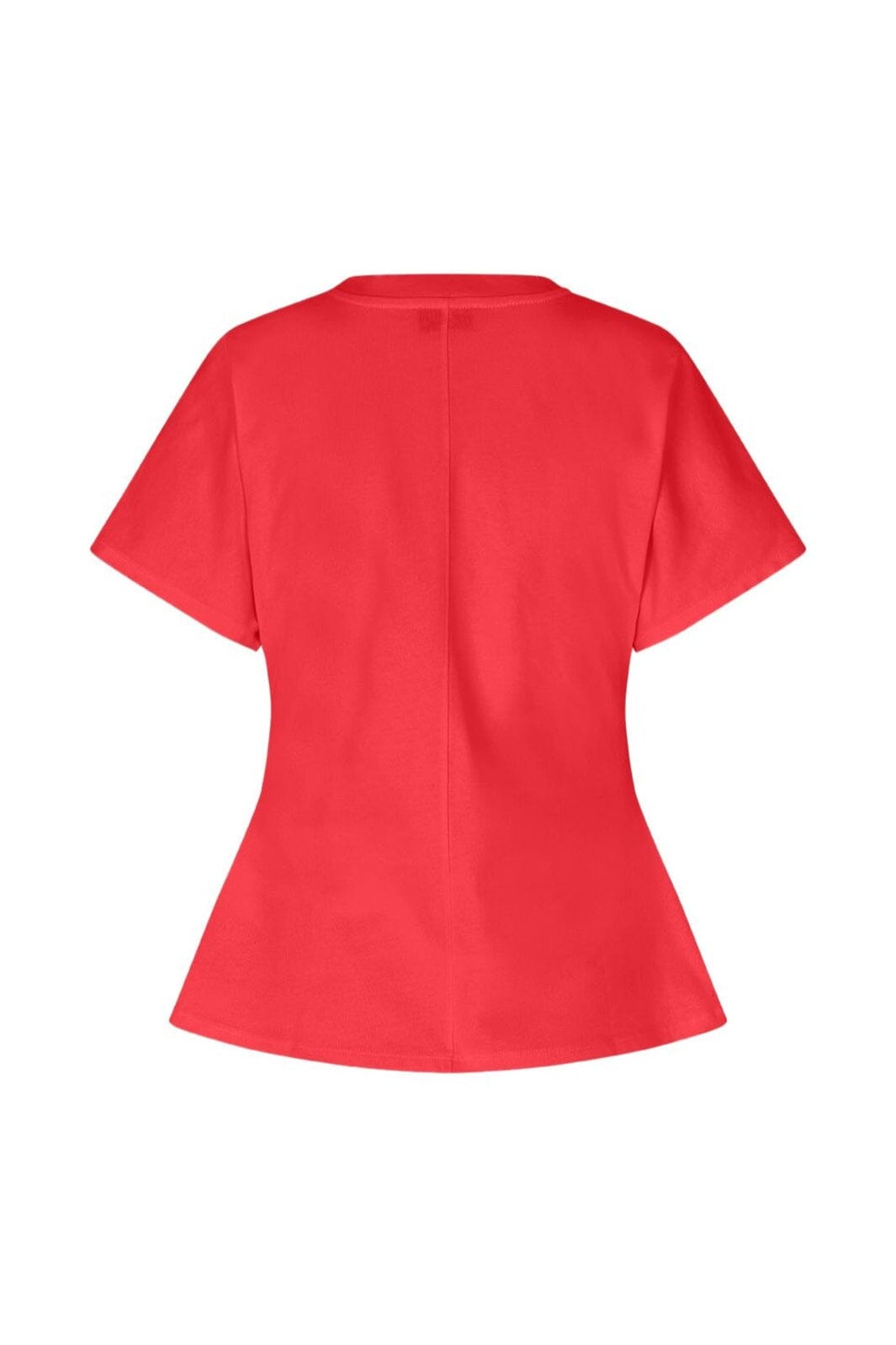 Modström - Patayamd T-Shirt 58662 - 13628 - Hibiscus