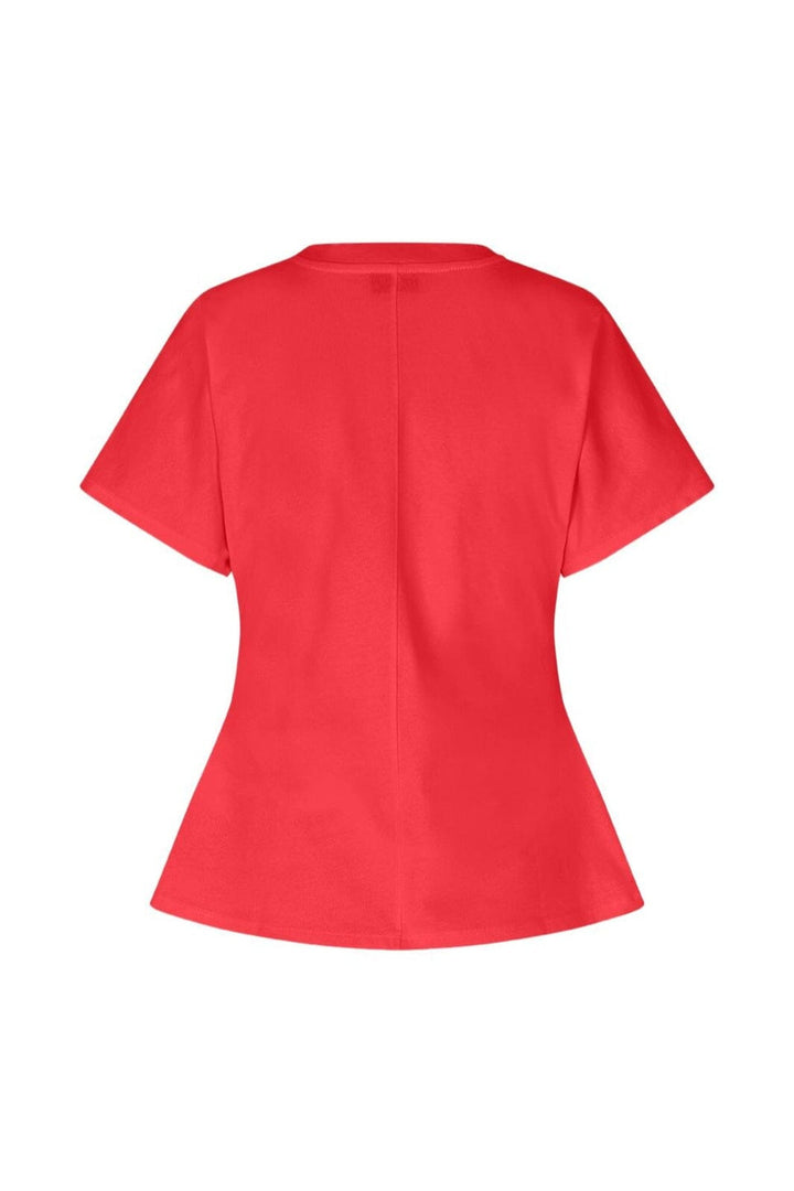 Modström - Patayamd T-Shirt 58662 - 13628 - Hibiscus