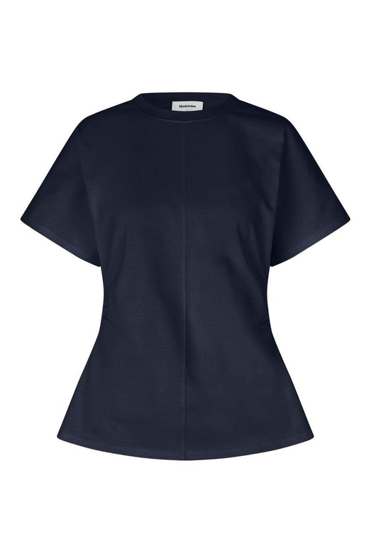Modström - Patayamd T-Shirt 58662 - 3319 - Navy Sky T-shirts 