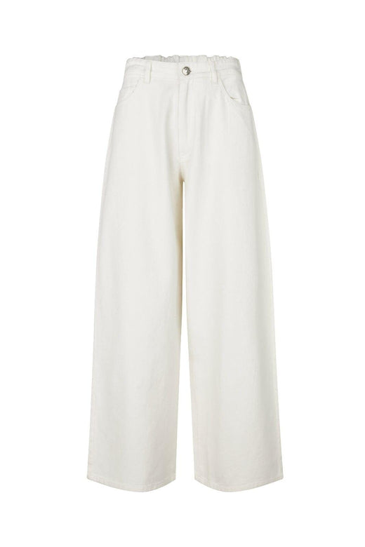 Modström - Princessmd Pants 58692 - 598 - Vanilla Cream Jeans 