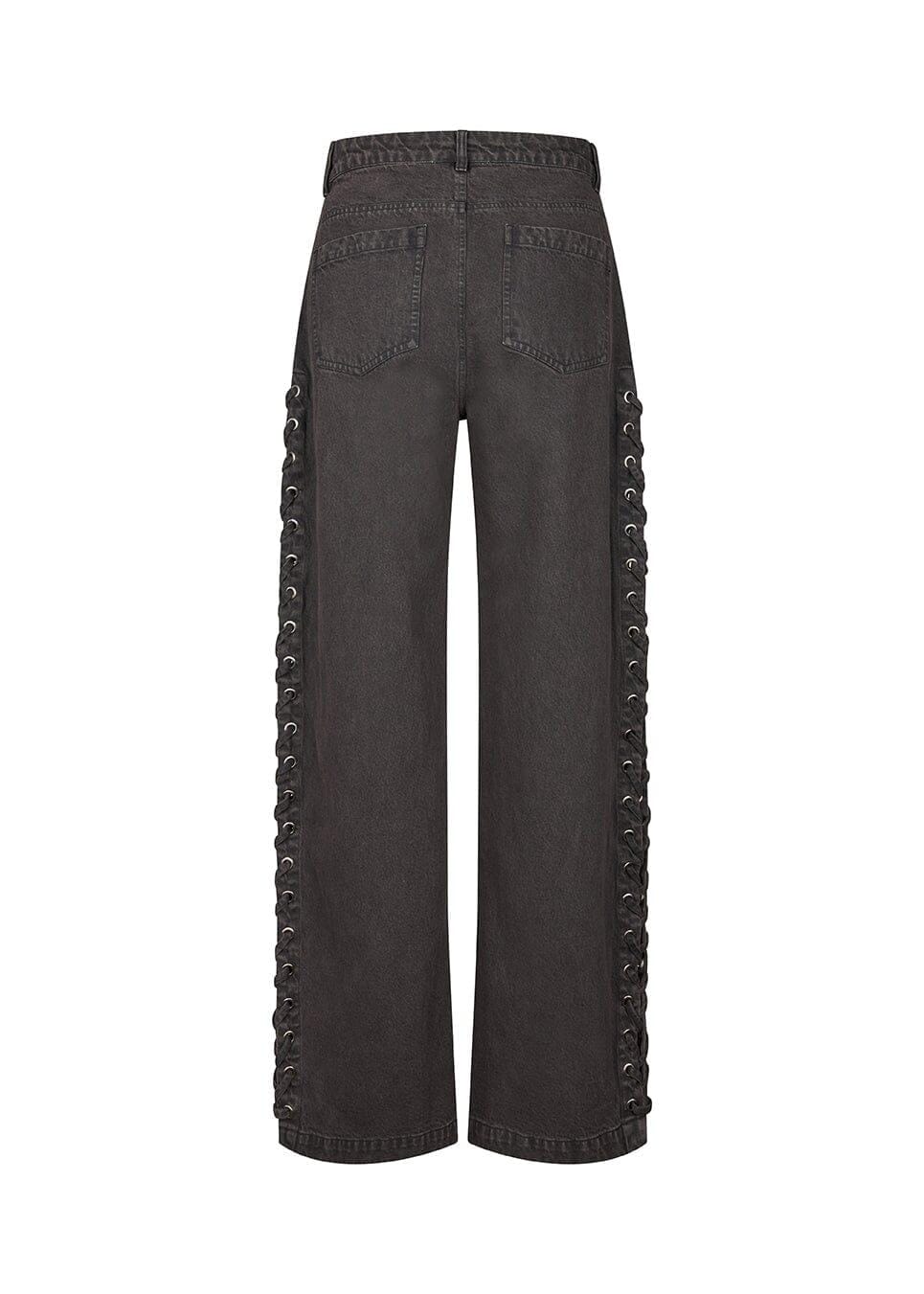 Modström - Riyamd Pants 58820 - 7009 - Vintage Grey
