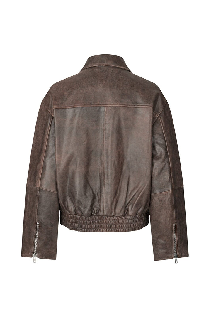 Modström - Salmonmd Jacket 58817 - 5579 - Brown