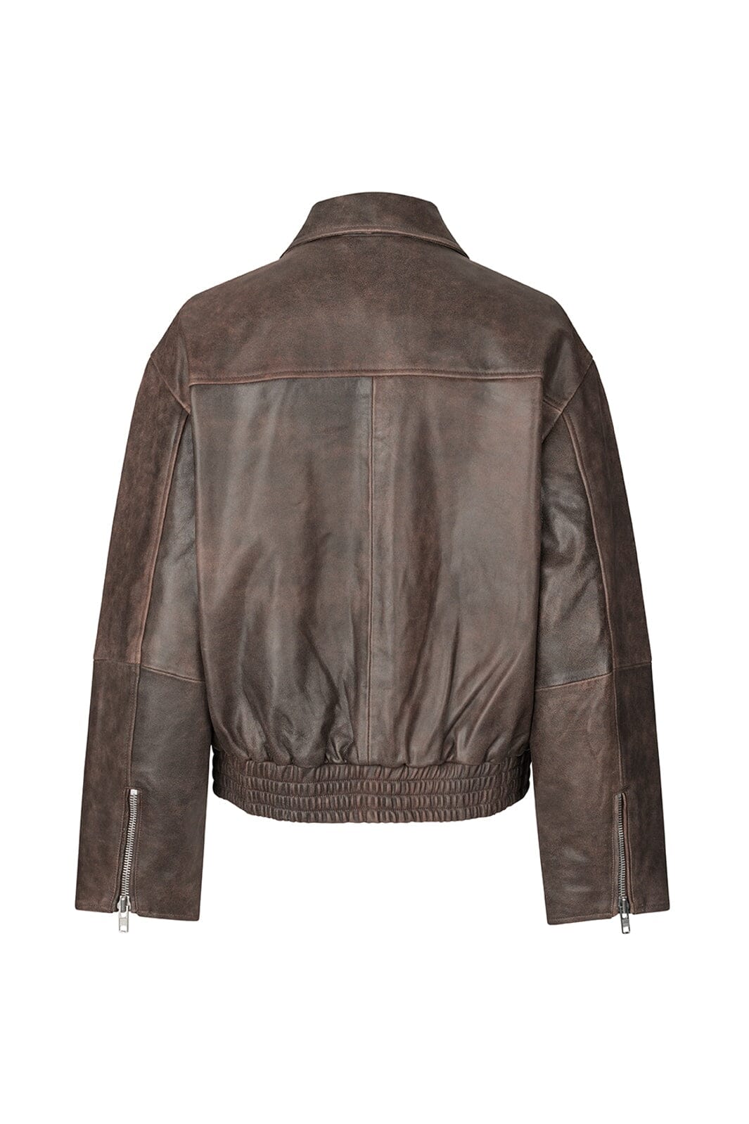 Modström - Salmonmd Jacket 58817 - 5579 - Brown