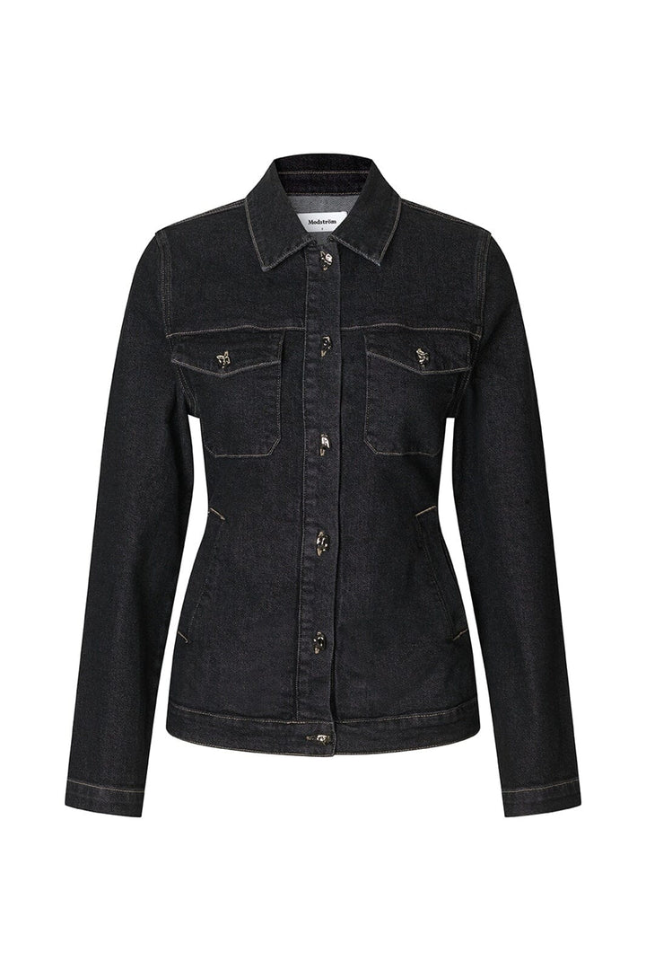 Modström - Sandermd Jacket 58826 - 7090 - Black