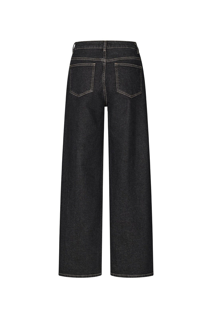 Modström - Sandermd Jeans 58827 - 7090 - Black