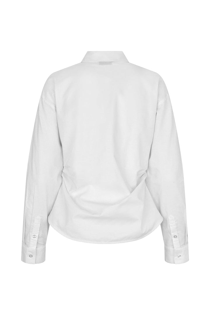 Modström - Siobanmd Shirt 58798 - 4 - Soft White