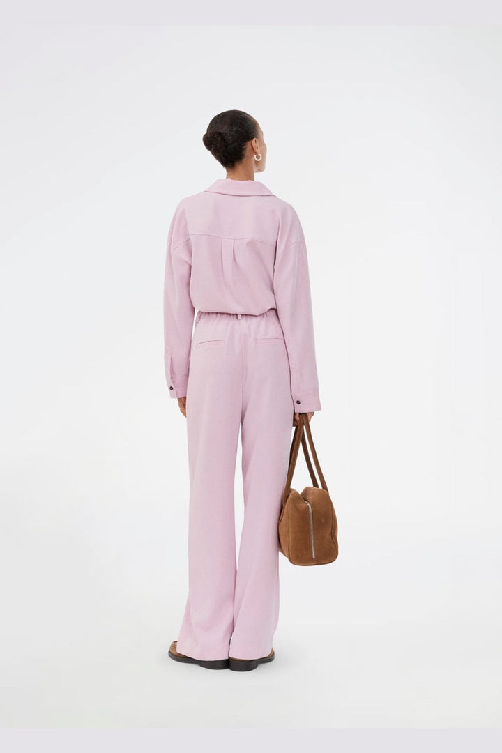 Modström - Sophiemd Shirt 58871 - 1222 - Pink Melange